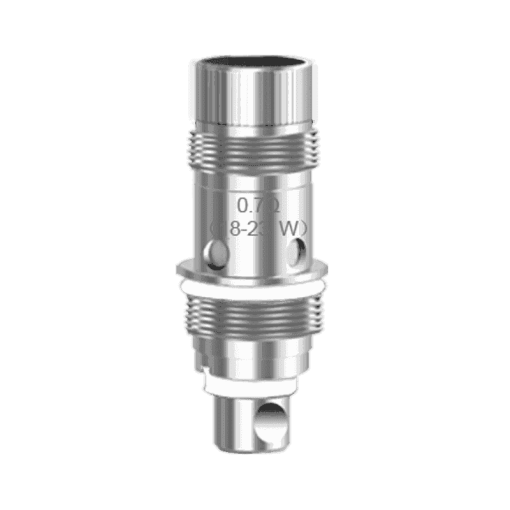 Aspire Nautilus BVC Coil 0.7ohm