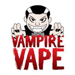 Vampire Vape Аромати