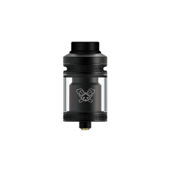 Dead Rabbit v2 RTA Matte Black