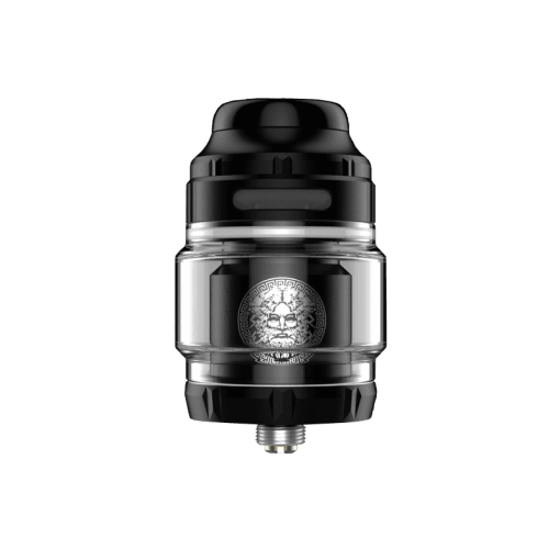 ZEUS X RTA 4.5ml Black