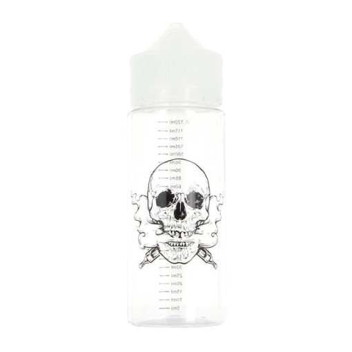 Art Design Chubby Bottle 120ml