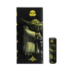 Star Wars Yoda Master Plastic Wrap for 18650