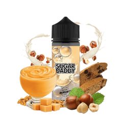 Sugar Daddy 120ML Flavour Shot