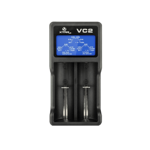 Xtar VC2