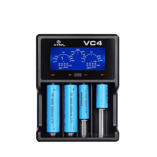 Xtar VC4 2T