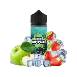 Ice Apple 120ML Flavour Shot