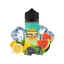 Lemon Mojito 36ml for 120ml Flavour Shot