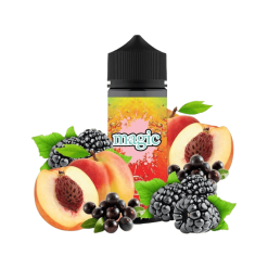 Magic 120ML Flavour Shot