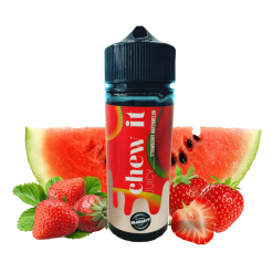 Strawberry Watermelon 120ML Flavour Shot