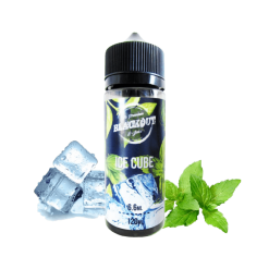 Ice Cube 120ML Flavour Shot