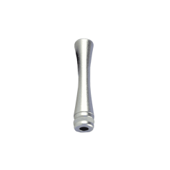 GIRAFFE DRIP TIP 510 SILVER