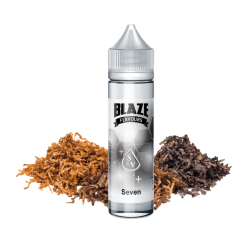 Seven Tobacco 60ml