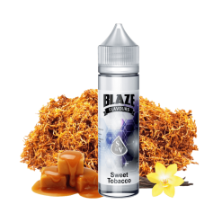 Sweet Tobacco 60ml