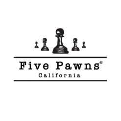 Five Pawns Premium Shortfill