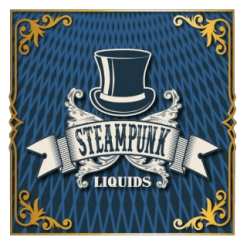 Steampunk Flavor Shots