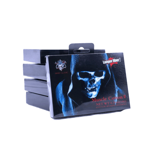 Demon Killer Organic Muscle Cotton Banner