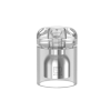 BD Vape Precisio 3.5ml Tank Crystal