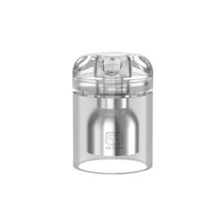 BD Vape Precisio 3.5ml Tank Crystal