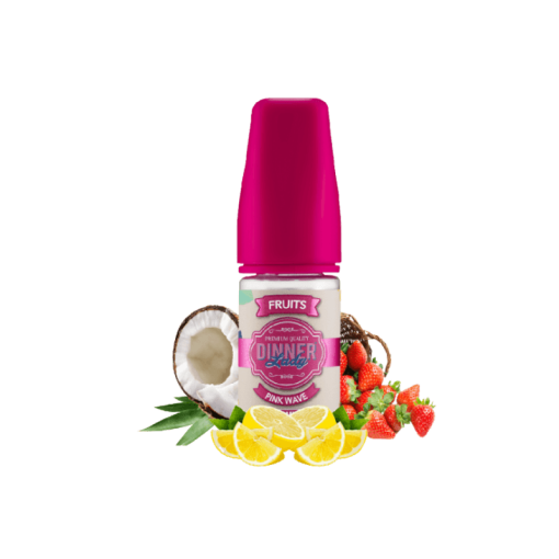 Pink Wave 30ml