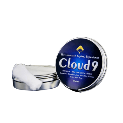 Cloud 9 Cotton