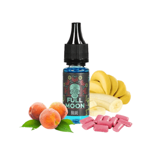 Blue 10ml