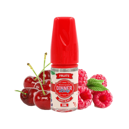 Berry Blast 30ml