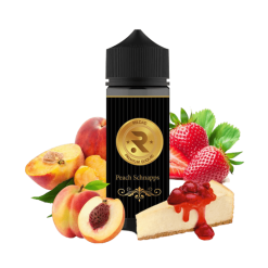 Peach Schnapps 120ml