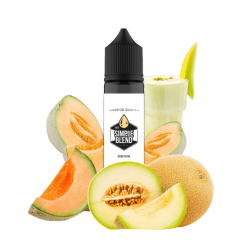 Honeydew 18 for 60ML