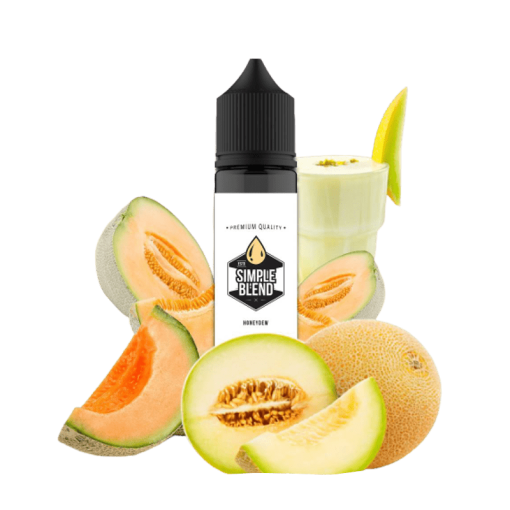 Honeydew 18 for 60ML