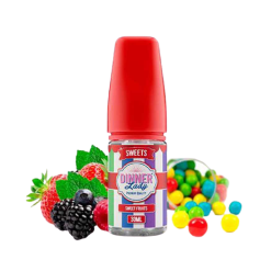 Sweet Fruits 30ml