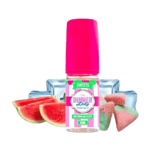 Watermelon Slices 30ml