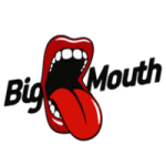 Big Mouth