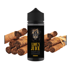 Cubano 50ml for 100ml