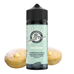 Final Ride 30ml for 120ml Flavour Shot