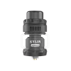 Kylin Mini V2 RTA Black