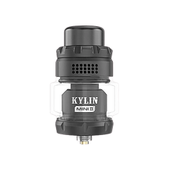 Kylin Mini V2 RTA Black