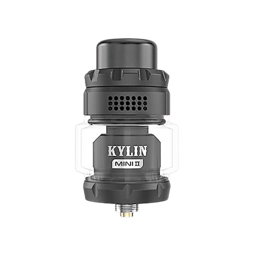 Kylin Mini V2 RTA Black