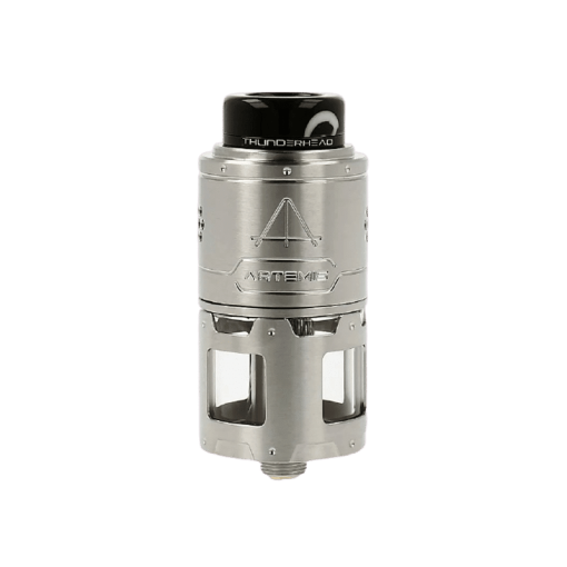 Artemis RDTA 24mm Silver