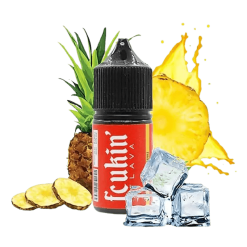 Freezy Pineapple 30ml