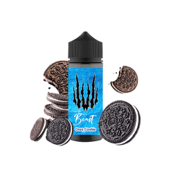 Oreo Cookie 120ml