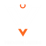 VnV Liquids Logo