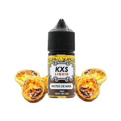 Pasteis De Nata 30ml