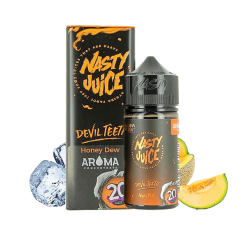 Devil Teeth 20ml for 60ml