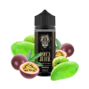 Jamaican 120ml Flavour Shot