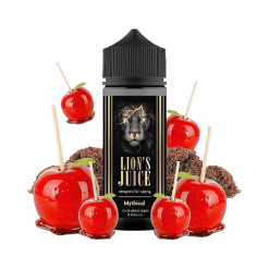 Mythical 120ml Flavour Shot