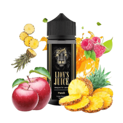 Punch 120ml Flavour Shot