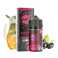 Wicked Haze 20ml for 60ml