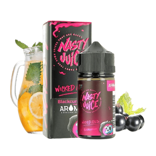 Wicked Haze 20ml for 60ml