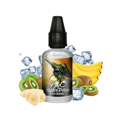 A&L Green Banana 30ml