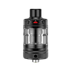 Aspire Nautilus 3 4ml Black